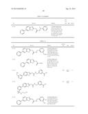 ACETIC ACID AMIDE DERIVATIVE HAVING INHIBITORY ACTIVITY ON ENDOTHELIAL     LIPASE diagram and image