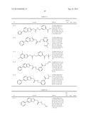 ACETIC ACID AMIDE DERIVATIVE HAVING INHIBITORY ACTIVITY ON ENDOTHELIAL     LIPASE diagram and image