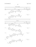 ACETIC ACID AMIDE DERIVATIVE HAVING INHIBITORY ACTIVITY ON ENDOTHELIAL     LIPASE diagram and image