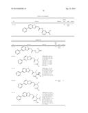 ACETIC ACID AMIDE DERIVATIVE HAVING INHIBITORY ACTIVITY ON ENDOTHELIAL     LIPASE diagram and image