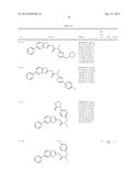 ACETIC ACID AMIDE DERIVATIVE HAVING INHIBITORY ACTIVITY ON ENDOTHELIAL     LIPASE diagram and image