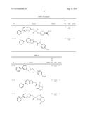 ACETIC ACID AMIDE DERIVATIVE HAVING INHIBITORY ACTIVITY ON ENDOTHELIAL     LIPASE diagram and image