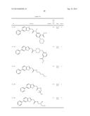 ACETIC ACID AMIDE DERIVATIVE HAVING INHIBITORY ACTIVITY ON ENDOTHELIAL     LIPASE diagram and image