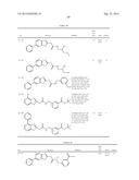 ACETIC ACID AMIDE DERIVATIVE HAVING INHIBITORY ACTIVITY ON ENDOTHELIAL     LIPASE diagram and image