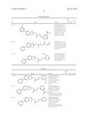 ACETIC ACID AMIDE DERIVATIVE HAVING INHIBITORY ACTIVITY ON ENDOTHELIAL     LIPASE diagram and image