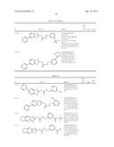 ACETIC ACID AMIDE DERIVATIVE HAVING INHIBITORY ACTIVITY ON ENDOTHELIAL     LIPASE diagram and image