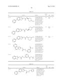 ACETIC ACID AMIDE DERIVATIVE HAVING INHIBITORY ACTIVITY ON ENDOTHELIAL     LIPASE diagram and image