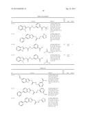 ACETIC ACID AMIDE DERIVATIVE HAVING INHIBITORY ACTIVITY ON ENDOTHELIAL     LIPASE diagram and image