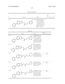 ACETIC ACID AMIDE DERIVATIVE HAVING INHIBITORY ACTIVITY ON ENDOTHELIAL     LIPASE diagram and image