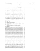 THIOESTERASES AND CELLS FOR PRODUCTION OF TAILORED OILS diagram and image