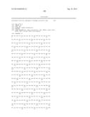 THIOESTERASES AND CELLS FOR PRODUCTION OF TAILORED OILS diagram and image