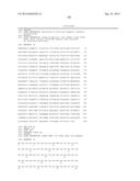 THIOESTERASES AND CELLS FOR PRODUCTION OF TAILORED OILS diagram and image