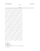 THIOESTERASES AND CELLS FOR PRODUCTION OF TAILORED OILS diagram and image