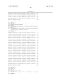 THIOESTERASES AND CELLS FOR PRODUCTION OF TAILORED OILS diagram and image