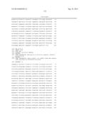 THIOESTERASES AND CELLS FOR PRODUCTION OF TAILORED OILS diagram and image