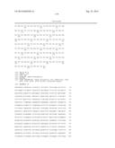 THIOESTERASES AND CELLS FOR PRODUCTION OF TAILORED OILS diagram and image