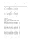 THIOESTERASES AND CELLS FOR PRODUCTION OF TAILORED OILS diagram and image