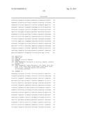 THIOESTERASES AND CELLS FOR PRODUCTION OF TAILORED OILS diagram and image