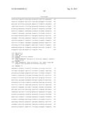 THIOESTERASES AND CELLS FOR PRODUCTION OF TAILORED OILS diagram and image