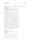 THIOESTERASES AND CELLS FOR PRODUCTION OF TAILORED OILS diagram and image