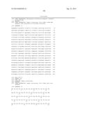 THIOESTERASES AND CELLS FOR PRODUCTION OF TAILORED OILS diagram and image