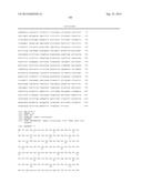 THIOESTERASES AND CELLS FOR PRODUCTION OF TAILORED OILS diagram and image