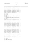 THIOESTERASES AND CELLS FOR PRODUCTION OF TAILORED OILS diagram and image