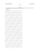 THIOESTERASES AND CELLS FOR PRODUCTION OF TAILORED OILS diagram and image