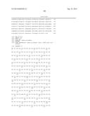 THIOESTERASES AND CELLS FOR PRODUCTION OF TAILORED OILS diagram and image