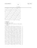 THIOESTERASES AND CELLS FOR PRODUCTION OF TAILORED OILS diagram and image