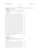 THIOESTERASES AND CELLS FOR PRODUCTION OF TAILORED OILS diagram and image