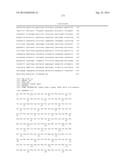 THIOESTERASES AND CELLS FOR PRODUCTION OF TAILORED OILS diagram and image