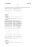 THIOESTERASES AND CELLS FOR PRODUCTION OF TAILORED OILS diagram and image