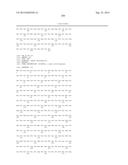 THIOESTERASES AND CELLS FOR PRODUCTION OF TAILORED OILS diagram and image