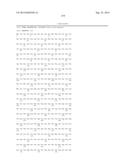 THIOESTERASES AND CELLS FOR PRODUCTION OF TAILORED OILS diagram and image