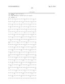 THIOESTERASES AND CELLS FOR PRODUCTION OF TAILORED OILS diagram and image