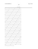 THIOESTERASES AND CELLS FOR PRODUCTION OF TAILORED OILS diagram and image