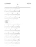 THIOESTERASES AND CELLS FOR PRODUCTION OF TAILORED OILS diagram and image