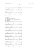 THIOESTERASES AND CELLS FOR PRODUCTION OF TAILORED OILS diagram and image