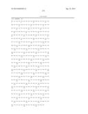 THIOESTERASES AND CELLS FOR PRODUCTION OF TAILORED OILS diagram and image