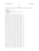 THIOESTERASES AND CELLS FOR PRODUCTION OF TAILORED OILS diagram and image