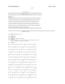 THIOESTERASES AND CELLS FOR PRODUCTION OF TAILORED OILS diagram and image