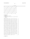 THIOESTERASES AND CELLS FOR PRODUCTION OF TAILORED OILS diagram and image