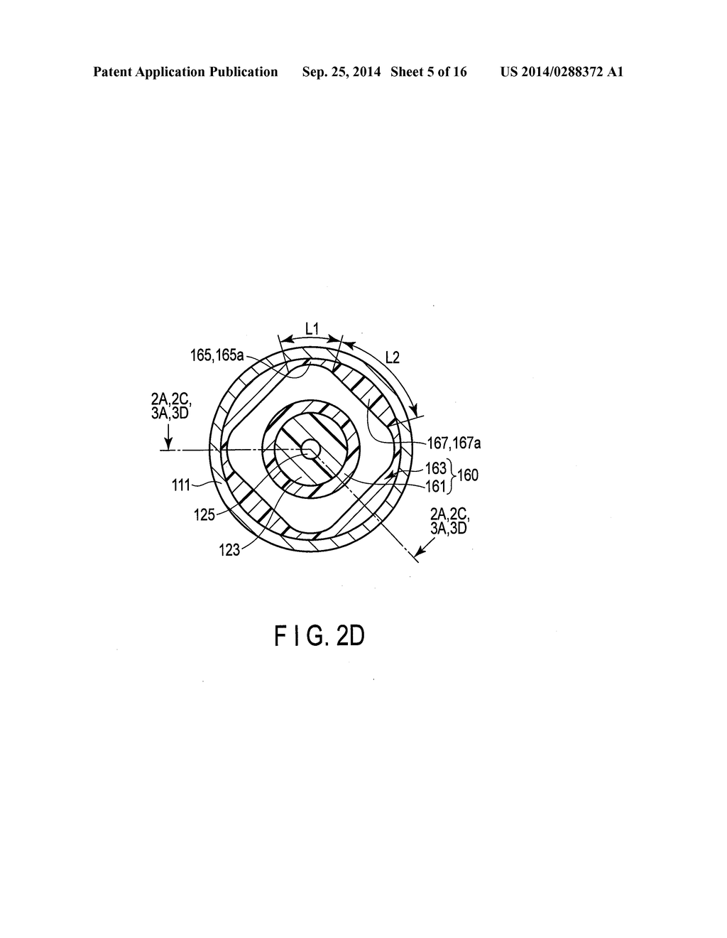 ENDOSCOPE CHANNEL SWITCHING APPARATUS - diagram, schematic, and image 06