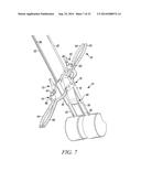 SURGICAL ACCESS SYSTEM AND RELATED METHODS diagram and image