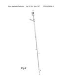 MULTI-FUNCTIONAL CATHETER diagram and image