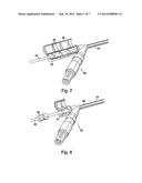 MULTI-FUNCTIONAL CATHETER diagram and image