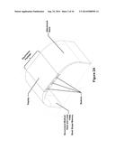 WEARABLE HEART RATE MONITOR diagram and image