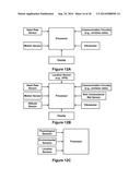 WEARABLE HEART RATE MONITOR diagram and image