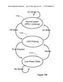 WEARABLE HEART RATE MONITOR diagram and image